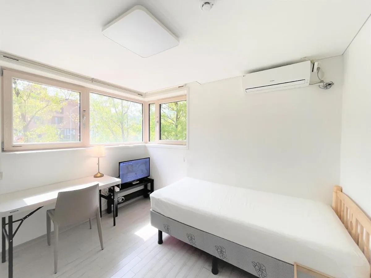 Airport Guesthouse Ko-In Incheon Zuid-Korea