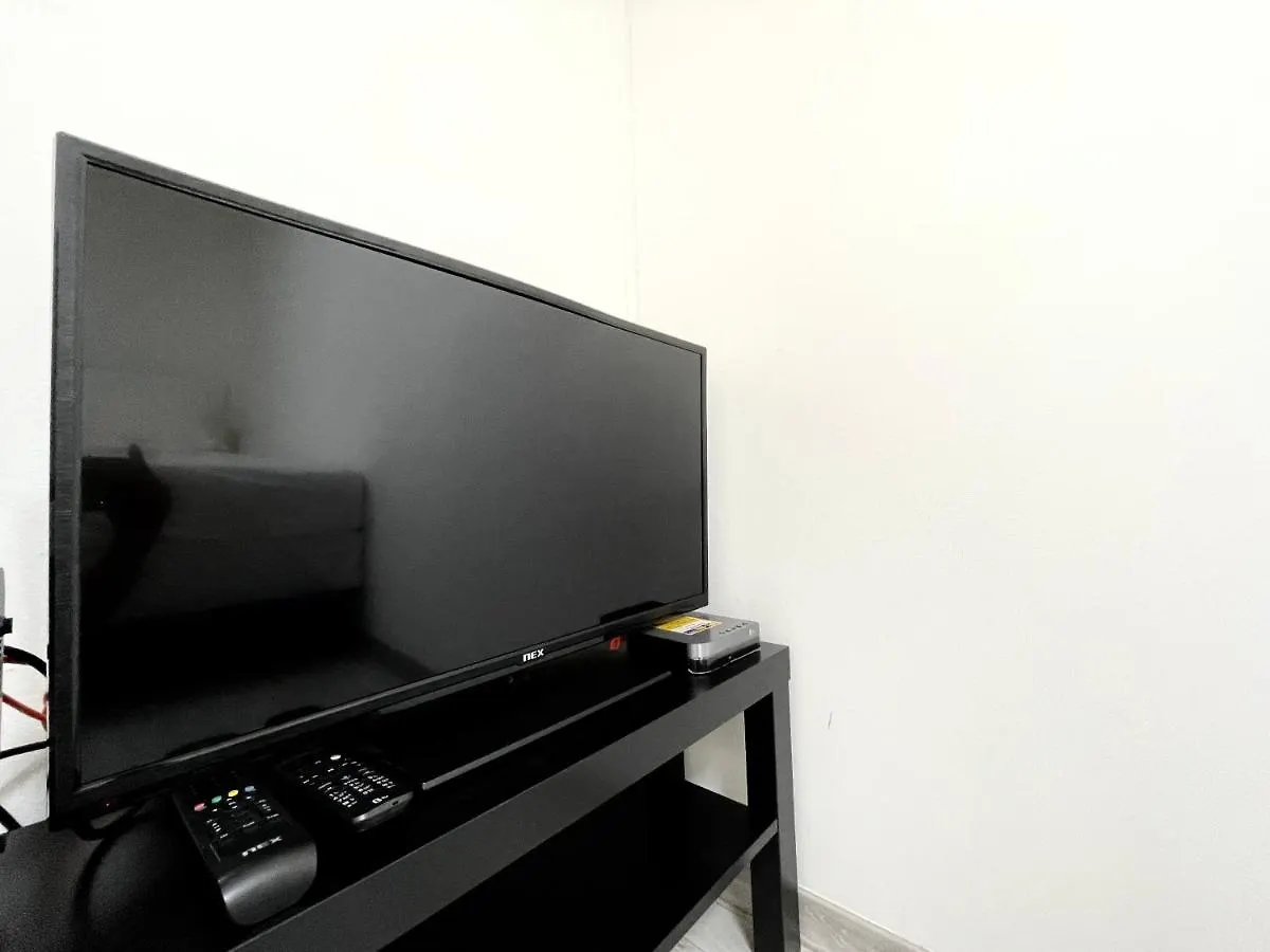 Gasthuis Airport Guesthouse Ko-In Incheon
