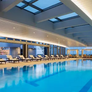 Grand Hyatt Отель