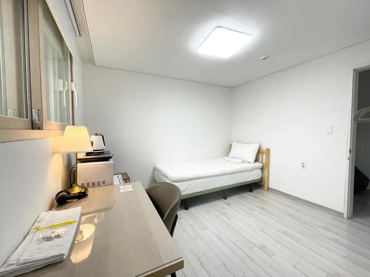 Airport Guesthouse Ko-In Incheon