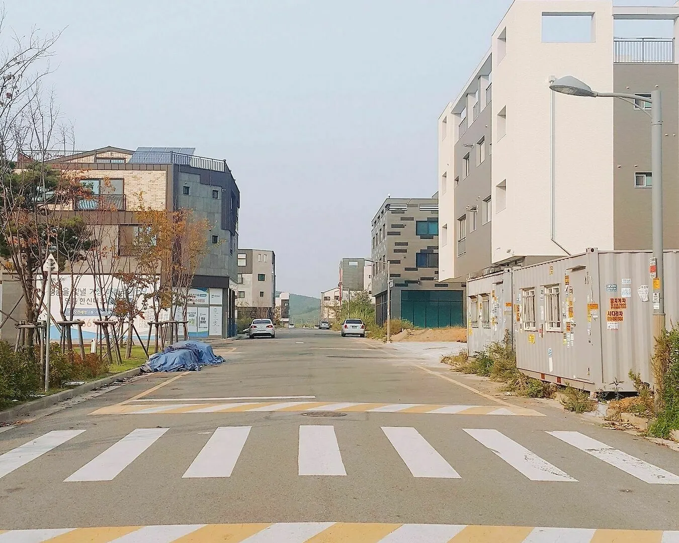 エアポート ゲストハウス コイン インチョン広域市